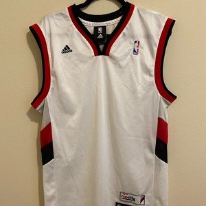 - ADIDAS RIP CITY FAN JERSEY -